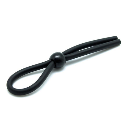 LATEX PLAY - ANILLO PENE SILICONA