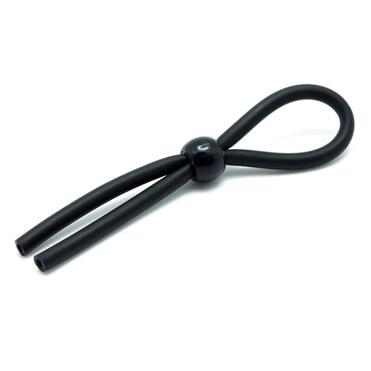 LATEX PLAY - ANILLO PENE SILICONA