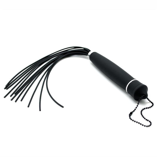 LATEX PLAY - FLOGGER SILICONA 30 CM