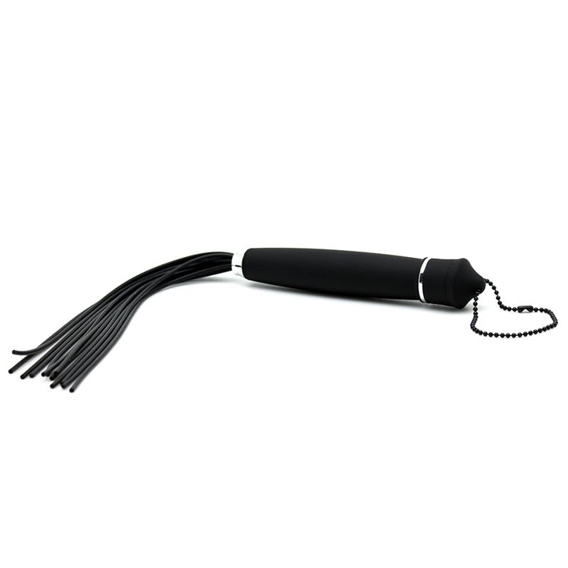 LATEX PLAY - FLOGGER SILICONA 30 CM