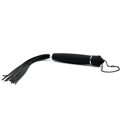 LATEX PLAY - FLOGGER SILICONA 30 CM