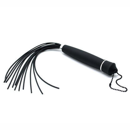 LATEX PLAY - FLOGGER SILICONA 30 CM