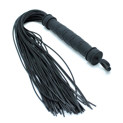 LATEX PLAY - FLOGGER SILICONA 46 CM