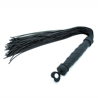 LATEX PLAY - FLOGGER SILICONA 46 CM