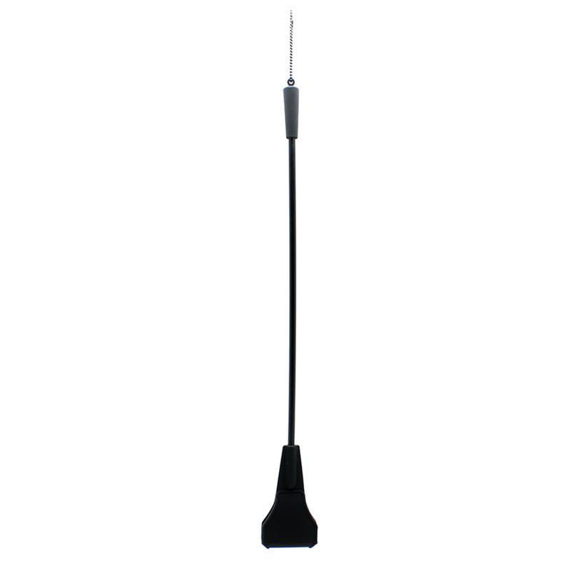 LATEX PLAY - FUSTA SILICONA 42 CM