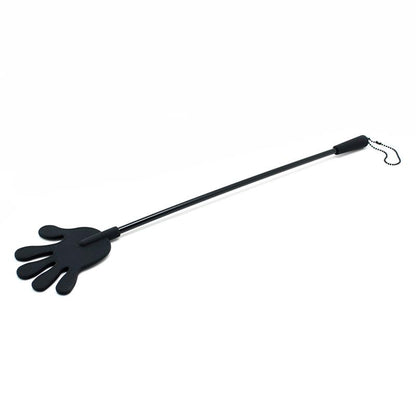 LATEX PLAY - FUSTA MANO SILICONA 42 CM