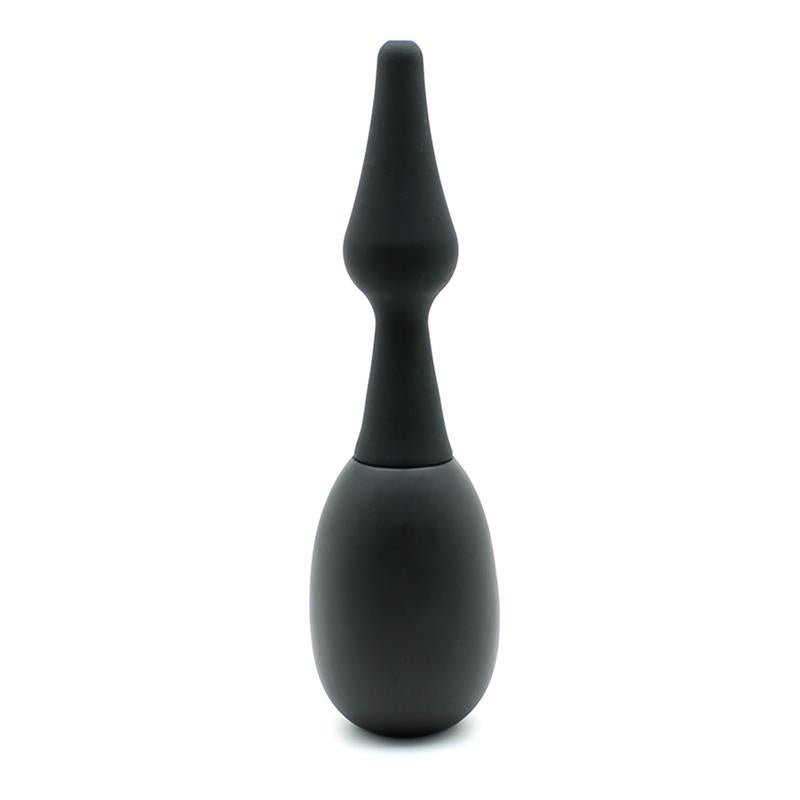 LATEX PLAY - DUCHA INTIMA PLUG SILICONA