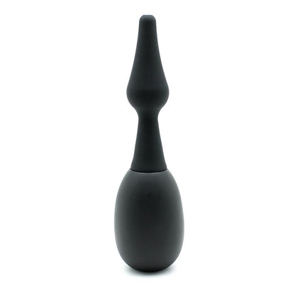 LATEX PLAY - DUCHA INTIMA PLUG SILICONA