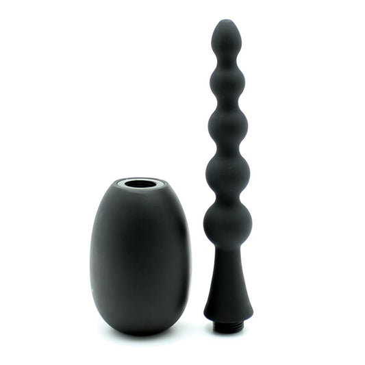 LATEX PLAY - DUCHA INTIMA SILICONA