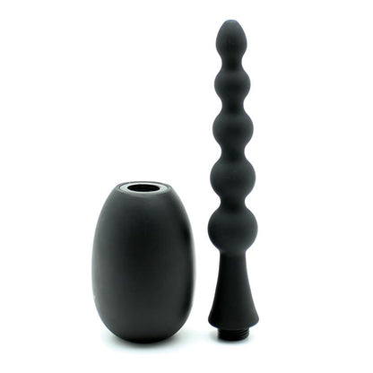 LATEX PLAY - DUCHA INTIMA SILICONA