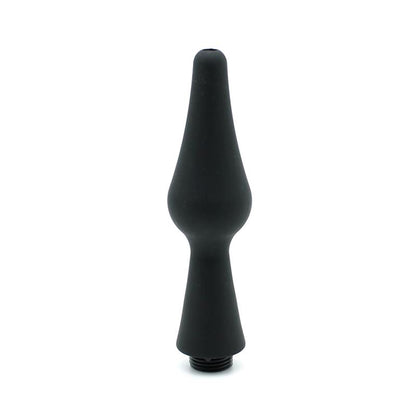 LATEX PLAY - CABEZAL PLUG ANAL DUCHA SILICONA