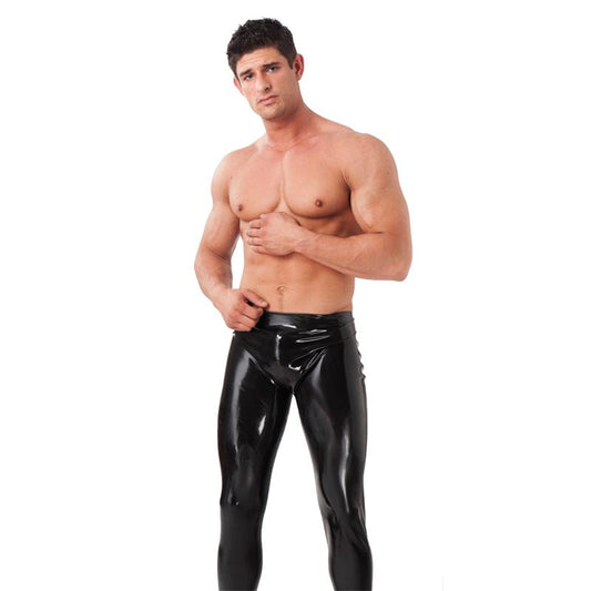 LATEX PLAY - PANTALONES LÁTEX