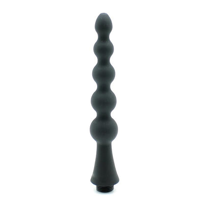 LATEX PLAY - CABEZAL DUCHA BOLAS ANALES SILICONA