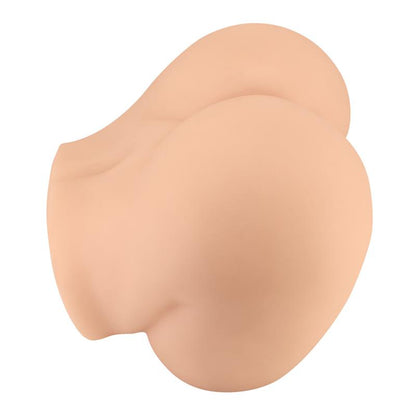 CRAZY BULL - ROLONDA MASTURBADOR ANO Y VAGINA