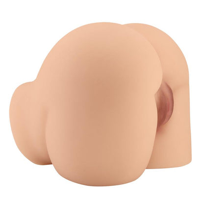 CRAZY BULL - ROLONDA MASTURBADOR ANO Y VAGINA