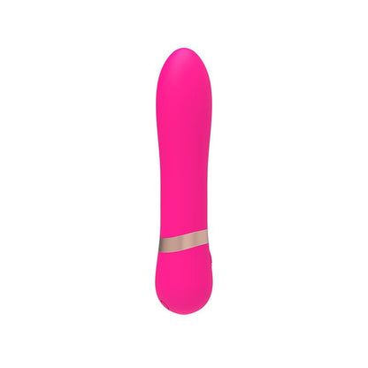 CHISA - ROMP VIBE ESTIMULADOR CON VIBRACIÓN ROSA