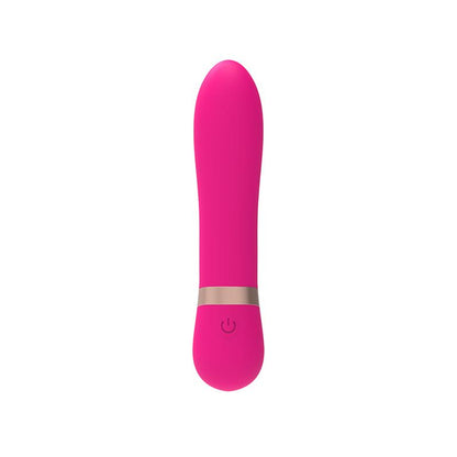 CHISA - ROMP VIBE ESTIMULADOR CON VIBRACIÓN ROSA