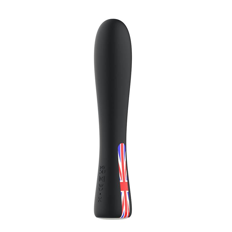 KISSEN - ROMP VIBRADOR CON FUNCIÓN BOOST
