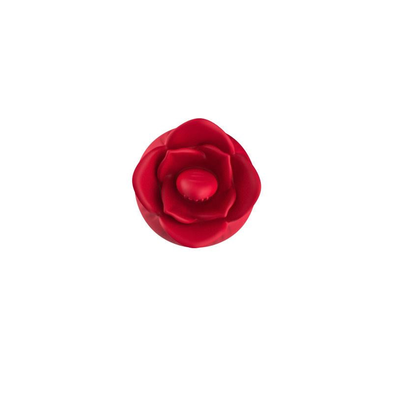 URBAN SKY - ROSA CON LICKING Y HUEVO VIBRADOR USB