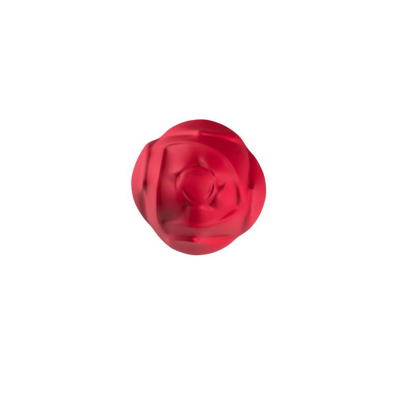 URBAN SKY - ROSA CON LICKING Y HUEVO VIBRADOR USB