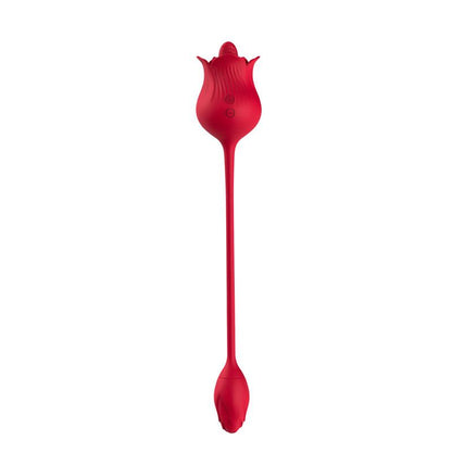 URBAN SKY - ROSA CON LICKING Y HUEVO VIBRADOR USB