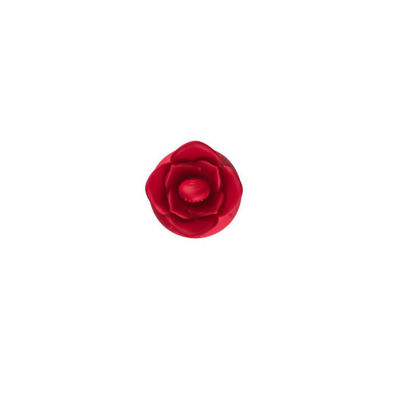 URBAN SKY - ROSA VIBRADORA CON LICKING Y THRUSTING USB