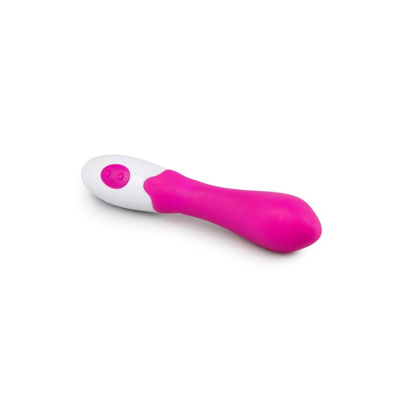 EASYTOYS - ROSE VIBRADOR ROSA