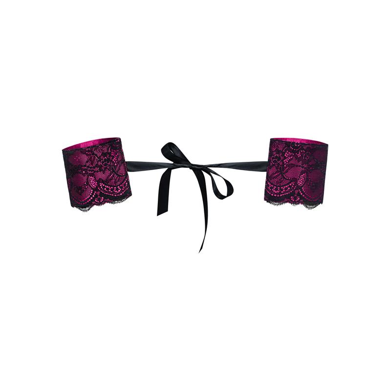 OBSESSIVE - ROSEBERRY ESPOSAS