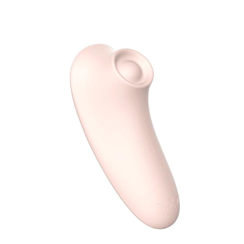 CHISA - ROSEBUD SUCCIONADOR DE CLÍTORIS