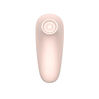 CHISA - ROSEBUD SUCCIONADOR DE CLÍTORIS