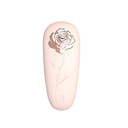 CHISA - ROSEBUD SUCCIONADOR DE CLÍTORIS