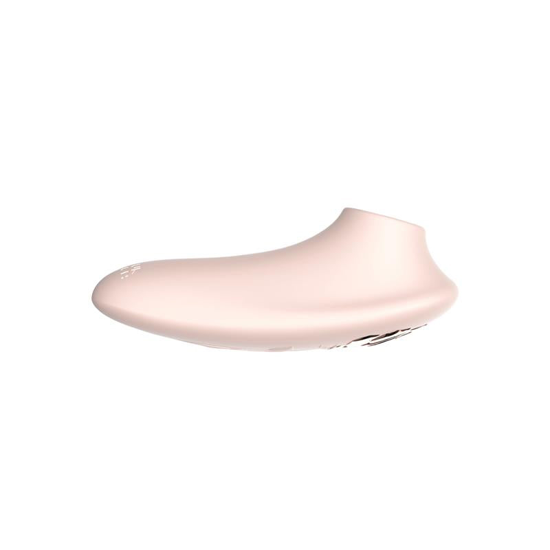 CHISA - ROSEBUD SUCCIONADOR DE CLÍTORIS