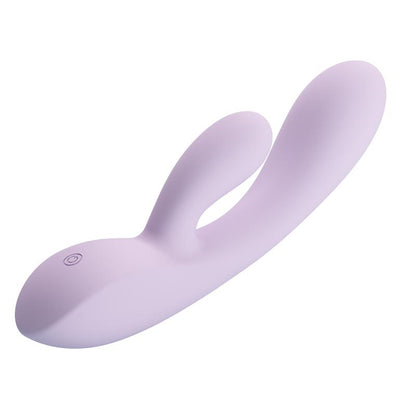 PRETTYLOVE - ROSOLYN VIBRADOR SILICONA LÍQUIDA