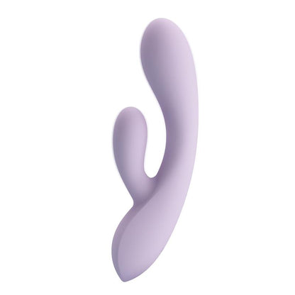 PRETTYLOVE - ROSOLYN VIBRADOR SILICONA LÍQUIDA