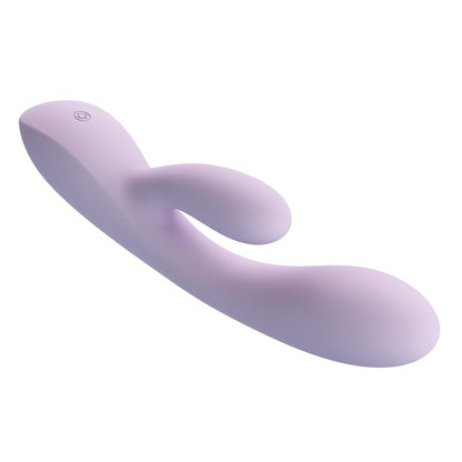 PRETTYLOVE - ROSOLYN VIBRADOR SILICONA LÍQUIDA
