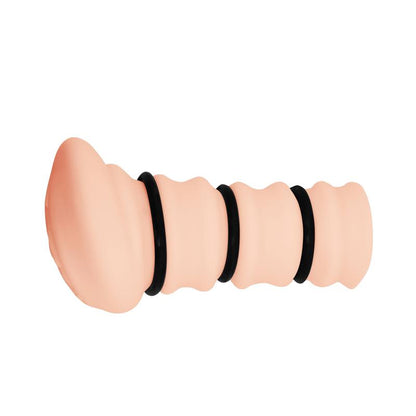 CRAZY BULL - ROSSI MASTURBADOR VAGINA 3D
