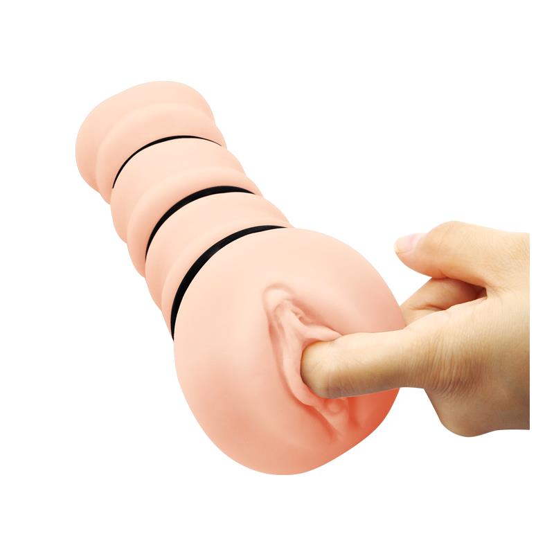 CRAZY BULL - ROSSI MASTURBADOR VAGINA 3D