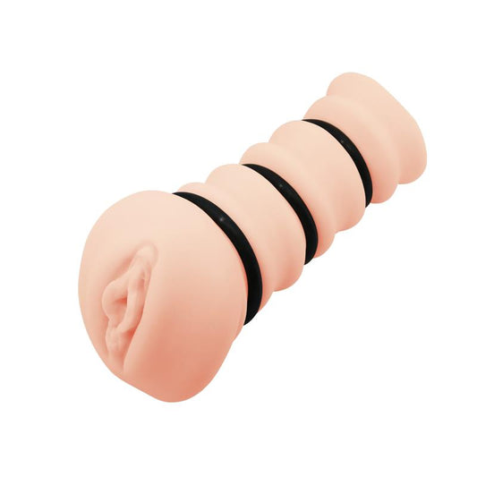CRAZY BULL - ROSSI MASTURBADOR VAGINA 3D