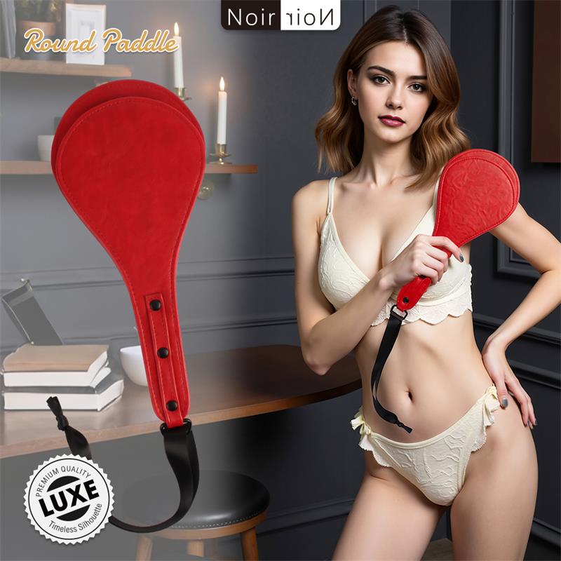 CHISA - ROUND PADDLE 4 INCHES