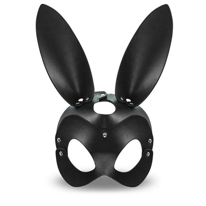 INTOYOU BDSM LINE - ROUSSY MÁSCARA DE CONEJITO AJUSTABLE