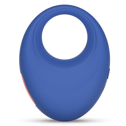 FEELZTOYS - RRING CASUAL DATE ANILLO PARA EL PENE CON VIBRACIÓN USB SILICONA