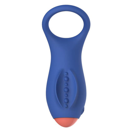 FEELZTOYS - RRING ONE NIGHTER ANILLO PARA EL PENE CON VIBRACIÓN USB SILICONA
