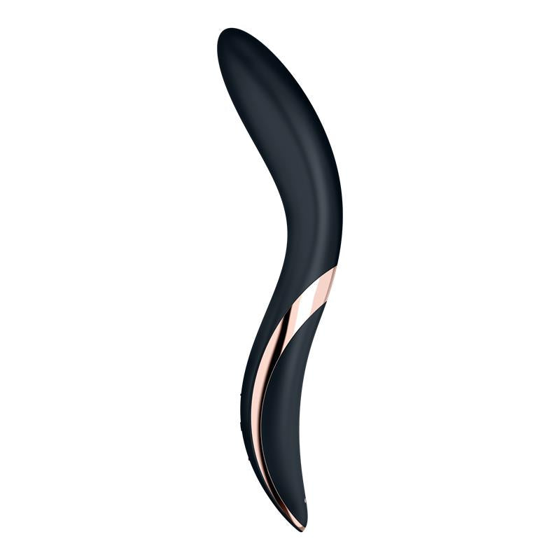 SATISFYER - RRROLLING EXPLOSION NEGRO