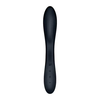 SATISFYER - RRROLLING EXPLOSION VIBRADOR PUNTO G