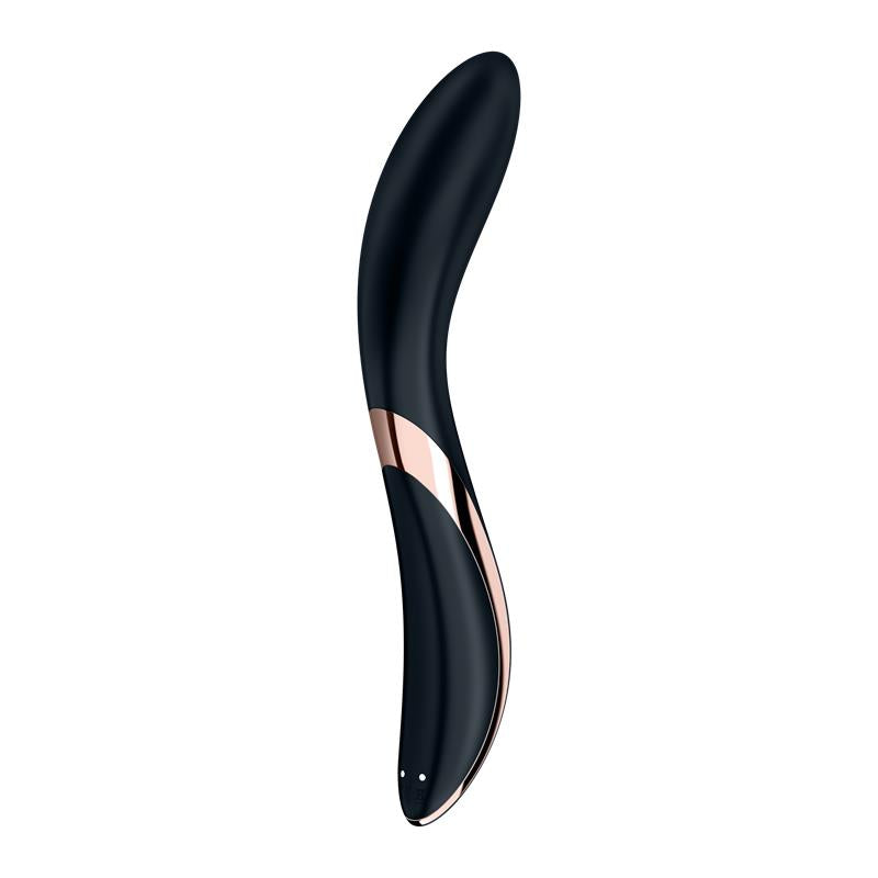 SATISFYER - RRROLLING EXPLOSION VIBRADOR PUNTO G