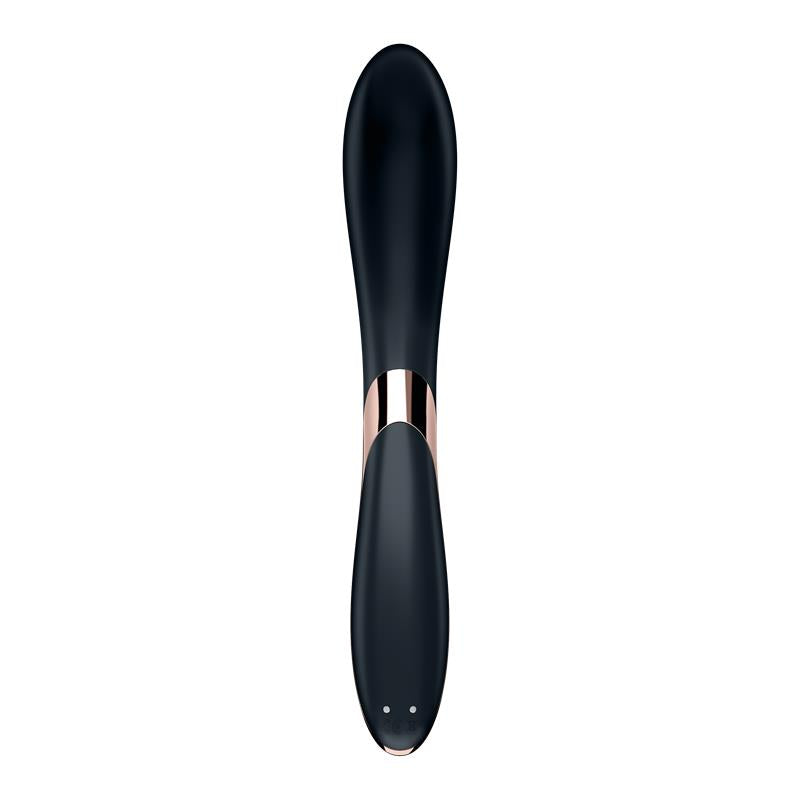 SATISFYER - RRROLLING EXPLOSION NEGRO