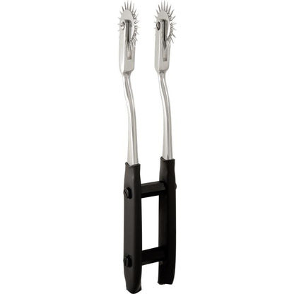 ELECTRASTIM - RUEDA DOUBLE (BI-POLAR) PINWHEEL