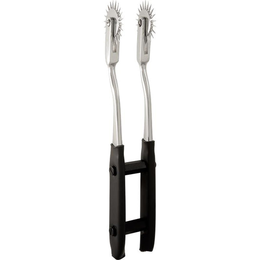 ELECTRASTIM - RUEDA DOUBLE (BI-POLAR) PINWHEEL