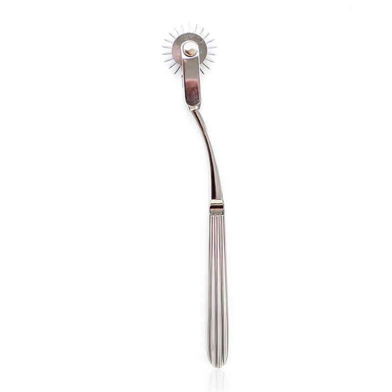LATETOBED BDSM LINE - RUEDA ESTIMULADORA TONGUE PRICK SPIKE