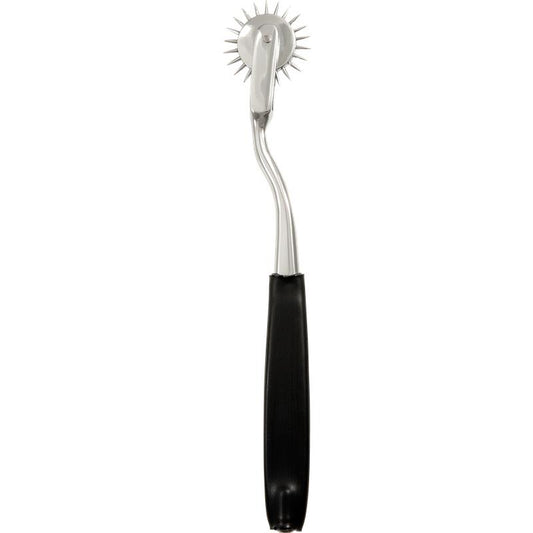 ELECTRASTIM - RUEDA SINGLE UNI-POLAR PINWHEEL